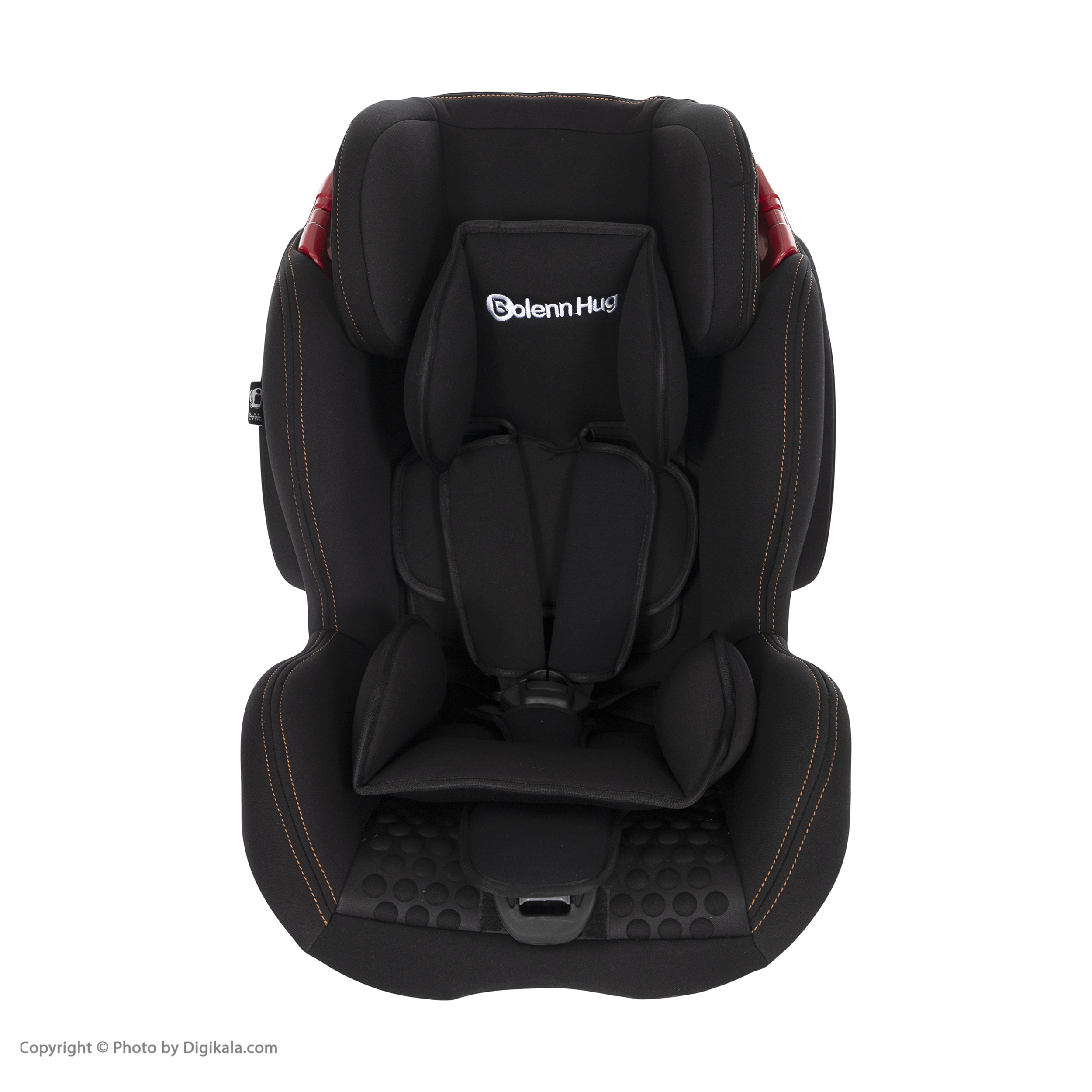 صندلی خودرو کودک بلن هاگ مدل Safe Travel