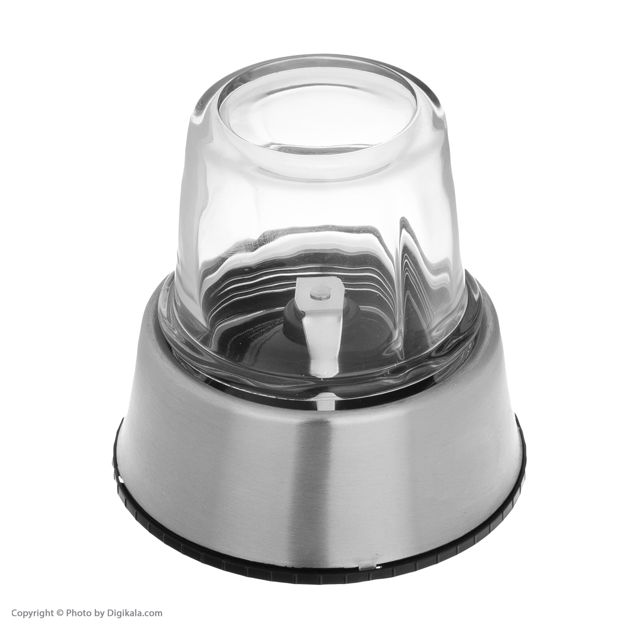 آب میوه گیری بلک وود مدل JB-4800