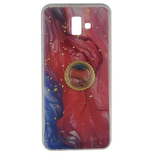 کاور مدل SA294A مناسب برای گوشی موبایل سامسونگ Galaxy J6 Plus