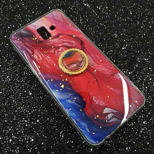 کاور مدل SA294A مناسب برای گوشی موبایل سامسونگ Galaxy J6 Plus