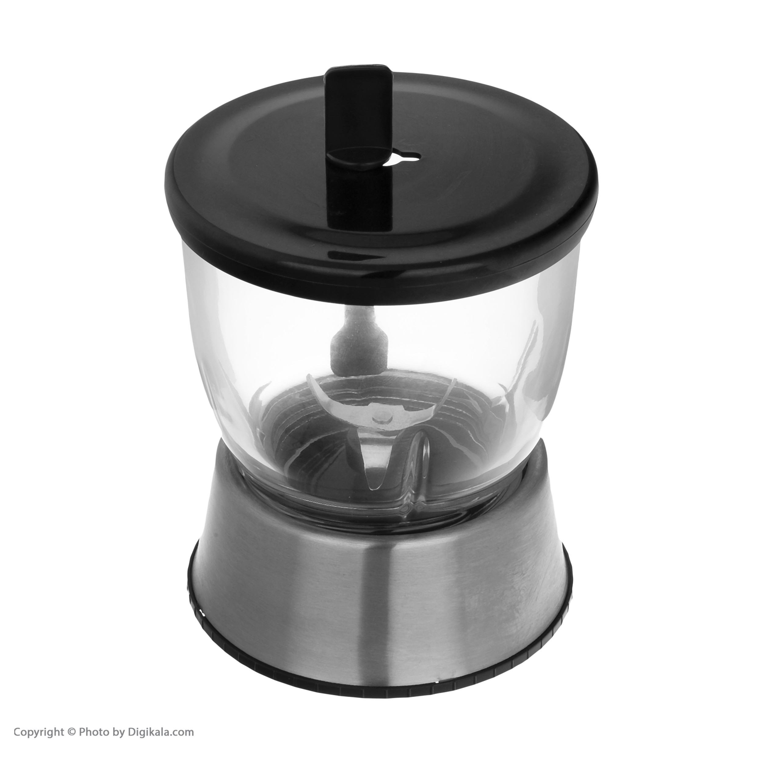 آب میوه گیری بلک وود مدل JB-4800