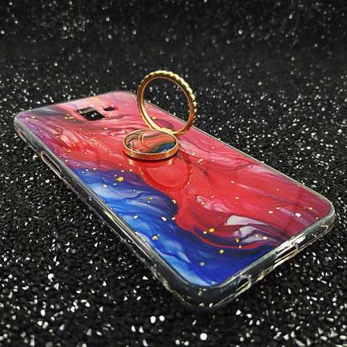 کاور مدل SA294A مناسب برای گوشی موبایل سامسونگ Galaxy J6 Plus