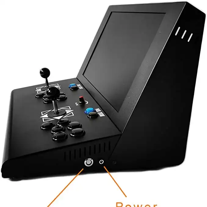 کنسول رومیزی arcade مدل 2448A