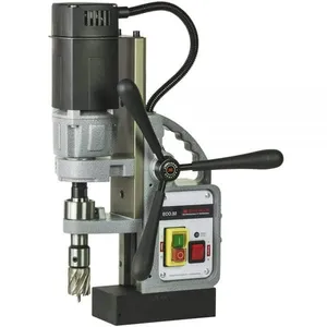 EUROBOOR ECO.32 Magnetic Drilling Machines