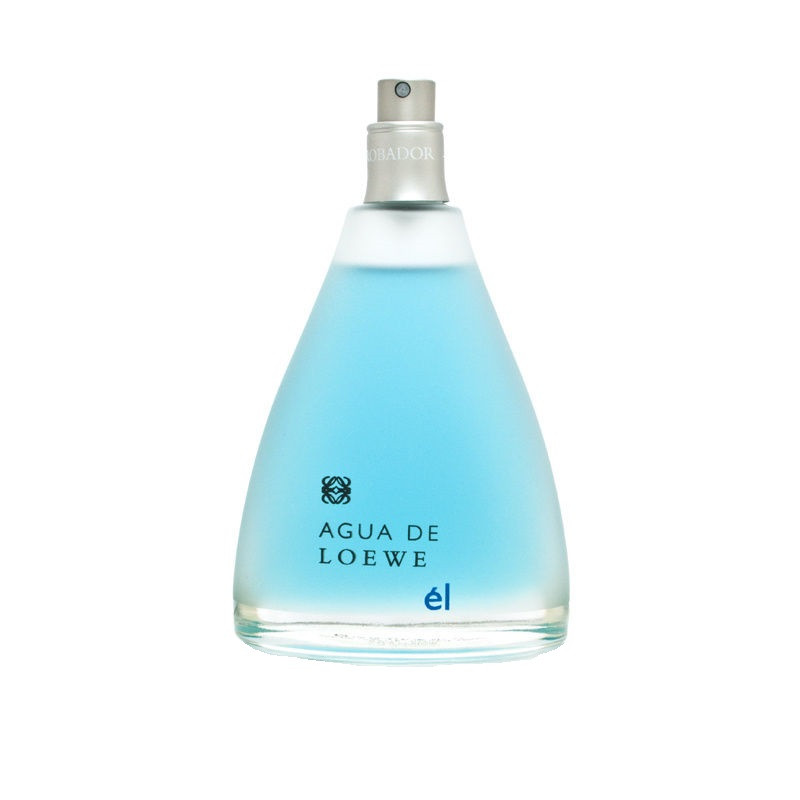 تستر ادو تویلت لووه مدل Agua De Loewe حجم 100 میلی لیتر