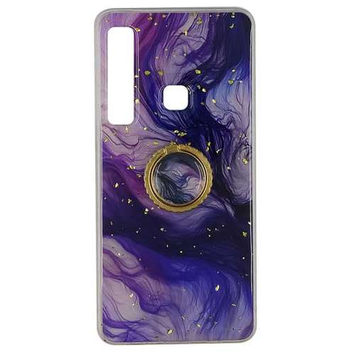 کاور مدل SA294B مناسب برای گوشی موبایل سامسونگ Galaxy A9 2018
