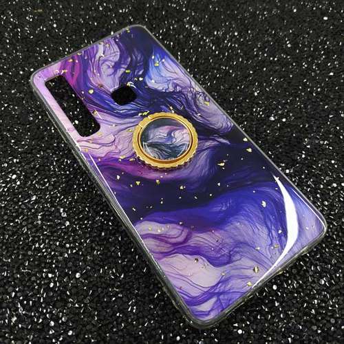 کاور مدل SA294B مناسب برای گوشی موبایل سامسونگ Galaxy A9 2018