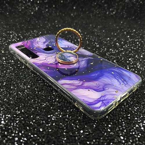 کاور مدل SA294B مناسب برای گوشی موبایل سامسونگ Galaxy A9 2018