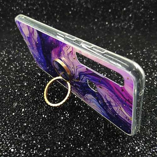کاور مدل SA294B مناسب برای گوشی موبایل سامسونگ Galaxy A9 2018