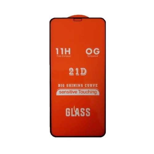 محافظ صفحه نمایش مدل 001E مناسب برای گوشی موبایل اپل iphone 11 Pro Max