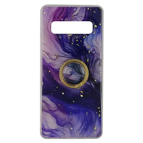 کاور مدل SA294B مناسب برای گوشی موبایل سامسونگ Galaxy S10