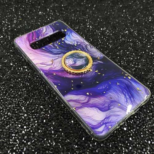 کاور مدل SA294B مناسب برای گوشی موبایل سامسونگ Galaxy S10
