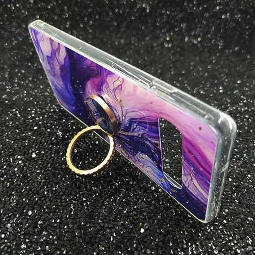 کاور مدل SA294B مناسب برای گوشی موبایل سامسونگ Galaxy S10