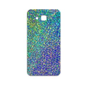 MAHOOT Holographic Cover Sticker for Samsung Galaxy J7 2015