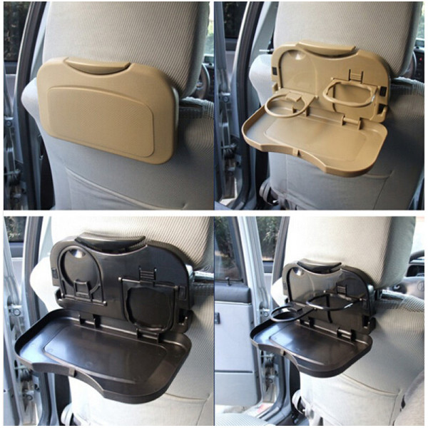 میز پذیرایی پشت صندلی خودرو کد 9696