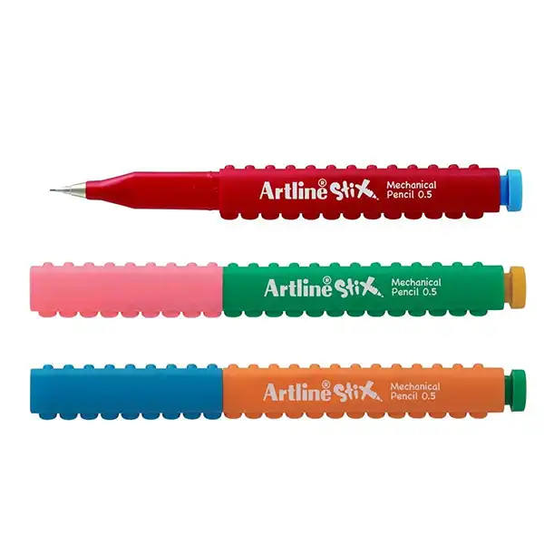 مداد نوکی 0.5 میلی متری  آرت لاین سری استیکس کد ETX7050