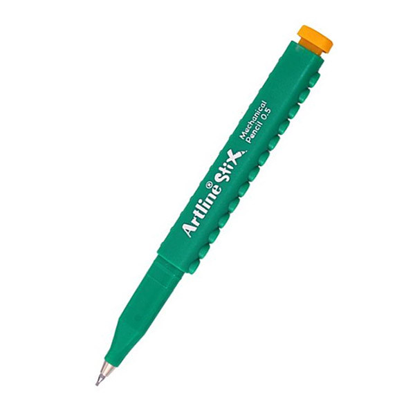 مداد نوکی 0.5 میلی متری آرت لاین سری استیکس کد ETX7050 مداد نوکی 0.5 میلی متری آرت لاین سری استیکس کد ETX7050