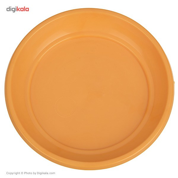 گلدان شهرآذین مدل 3012 ارتفاع 10 سانتی متر