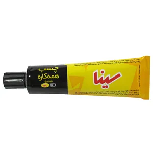 چسب همه کاره سينا مدل SA100 حجم 30 ميلي ليتر