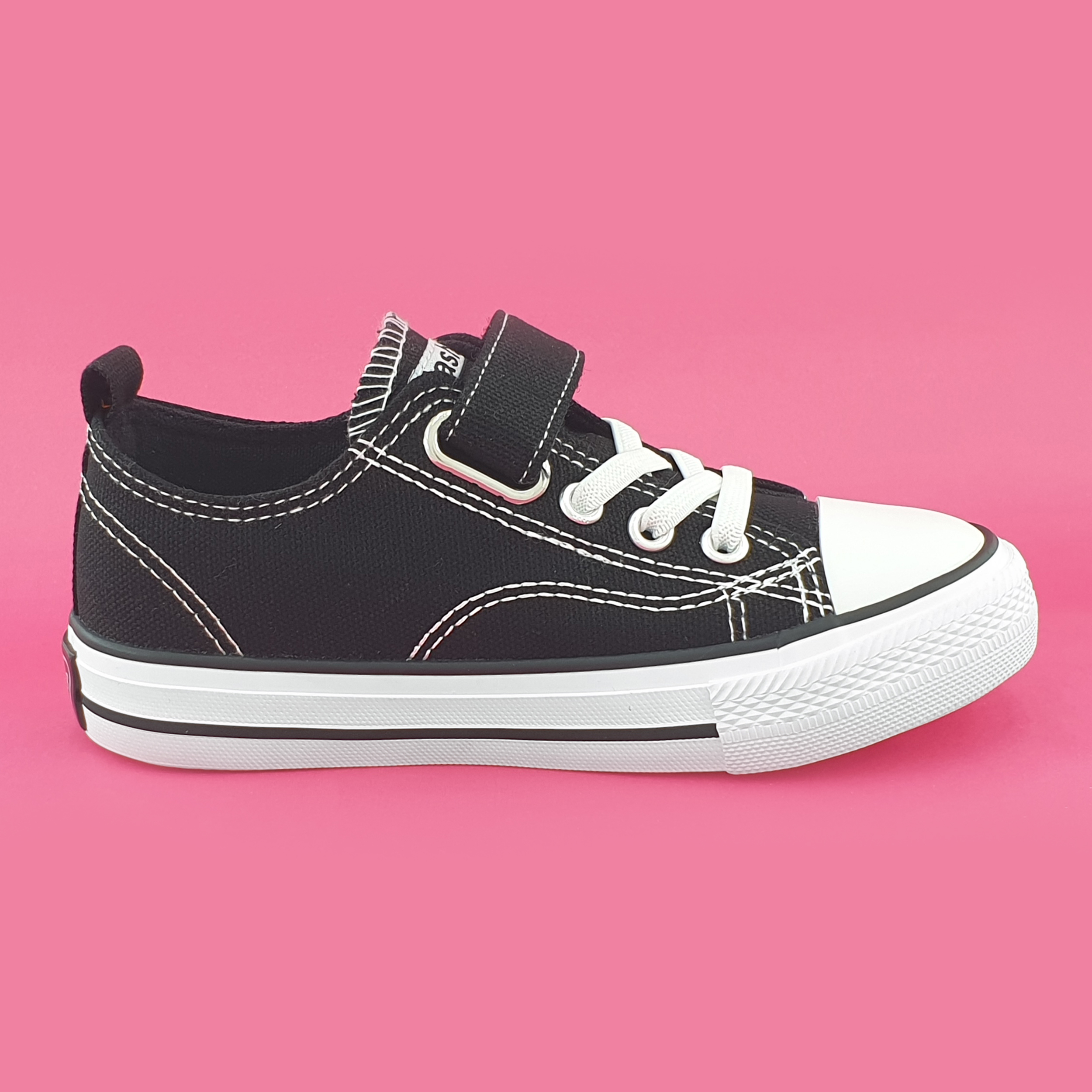 کفش راحتی بچگانه کانورس مدل 151565