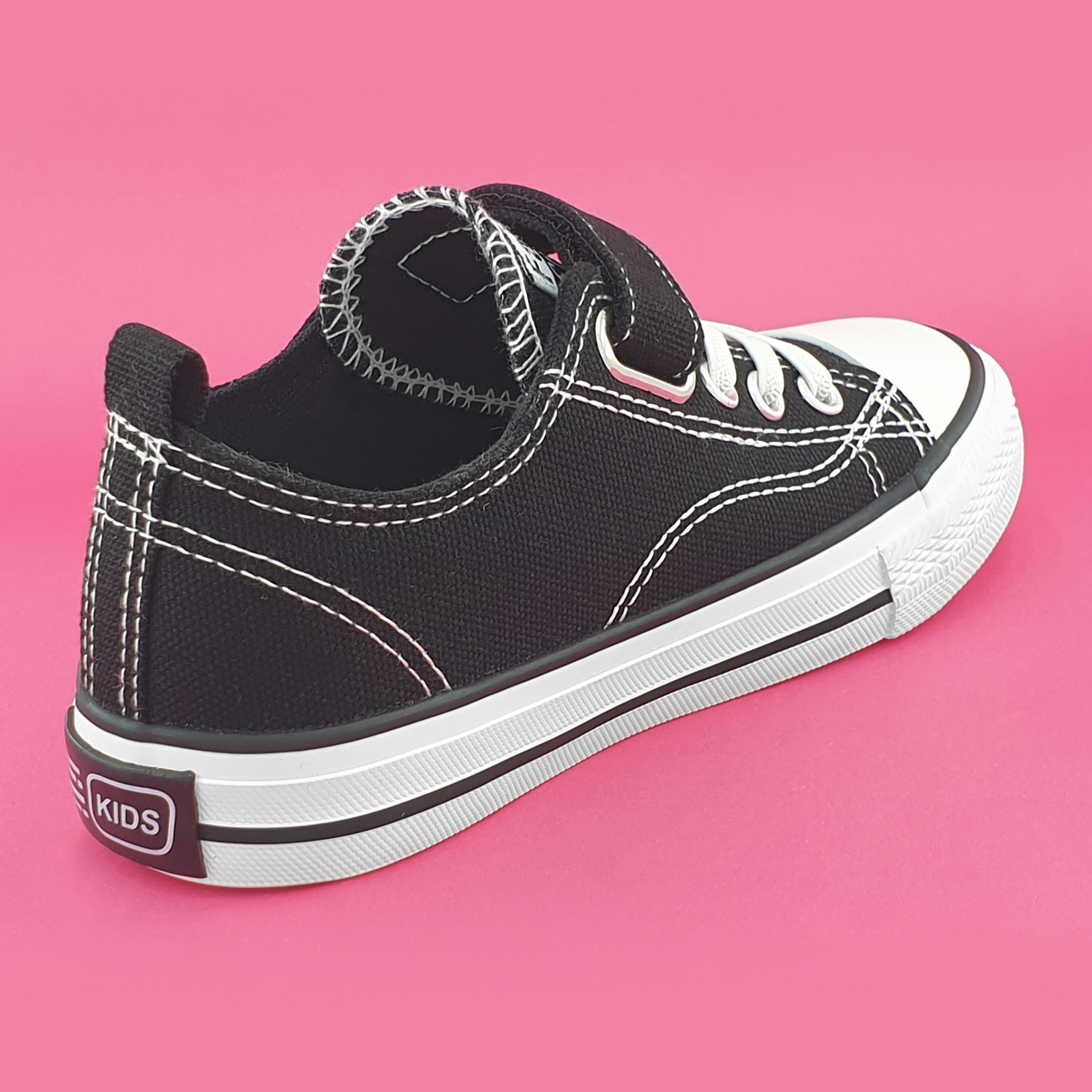 کفش راحتی بچگانه کانورس مدل 151565