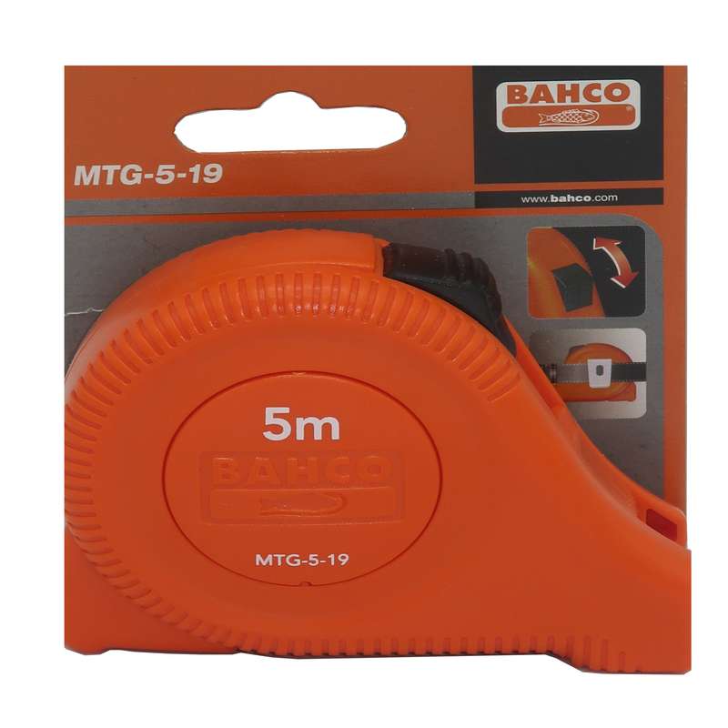 متر 5 متری باهکو مدل 8848