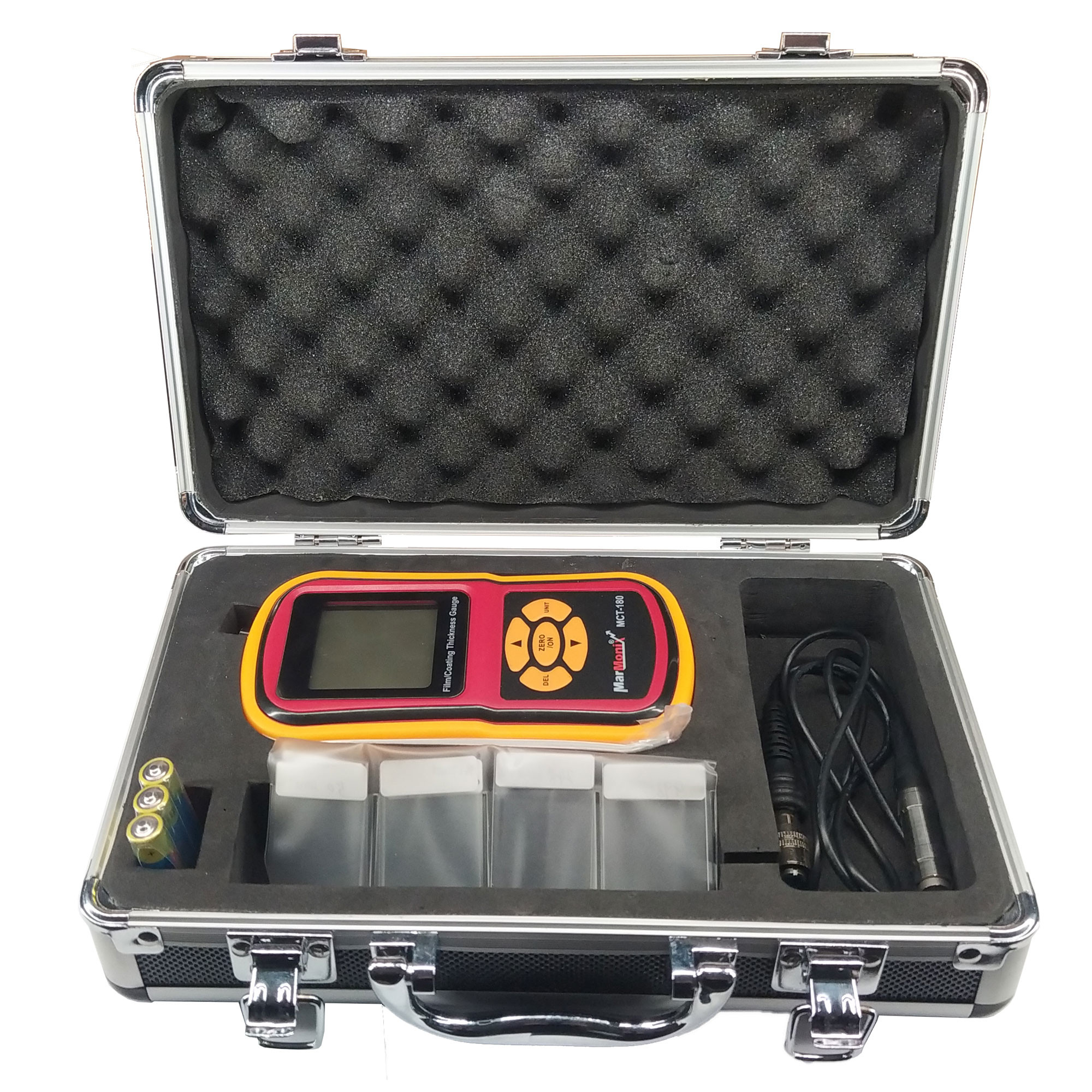 ضخامت سنج رنگ مارمونیکس مدل MCT-180