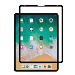 محافظ صفحه نمایش مدل FUM-01 مناسب برای تبلت اپل Ipad Pro 11 2018