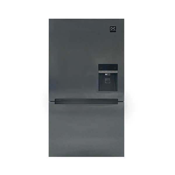 یخچال 22 فوت و فریزر دوو مدل D2BF-0028SW