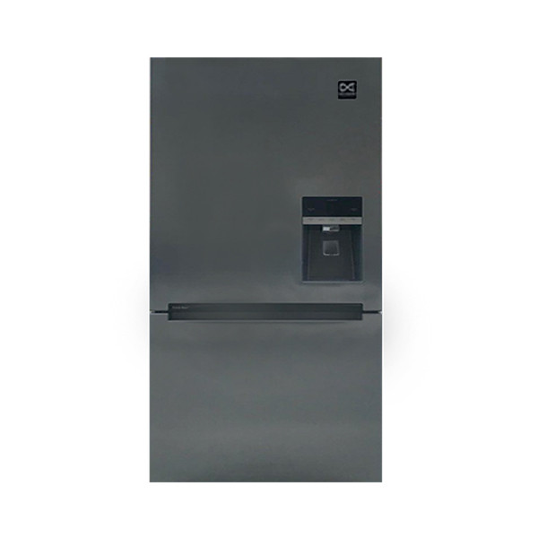 یخچال 22 فوت و فریزر دوو مدل D2BF-0028SW