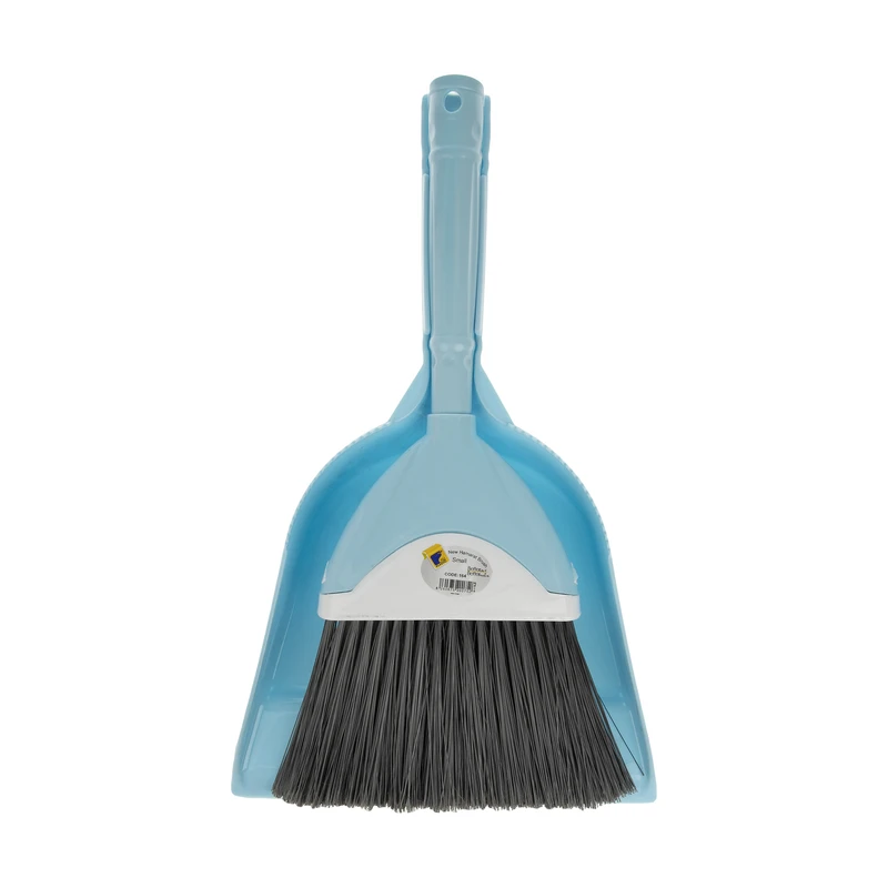 ست جارو و خاک انداز ارج پلاستیک کد 164