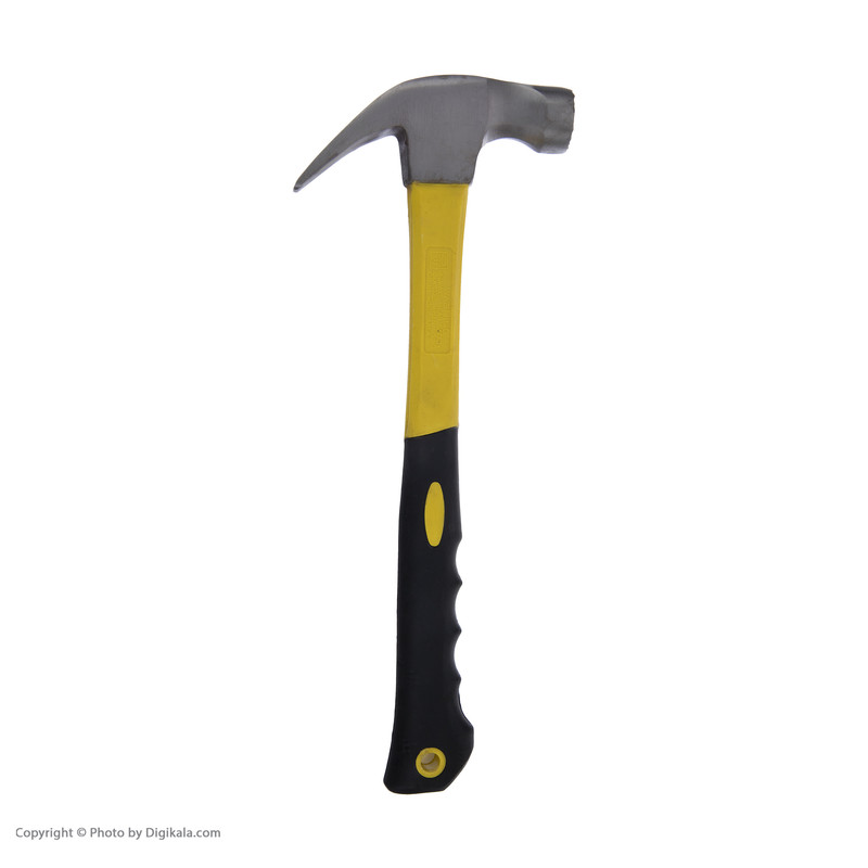 چکش اف.ای.تی کد 003 وزن 380 گرم