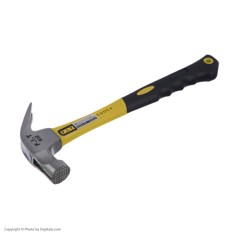 چکش اف.ای.تی کد 003 وزن 380 گرم