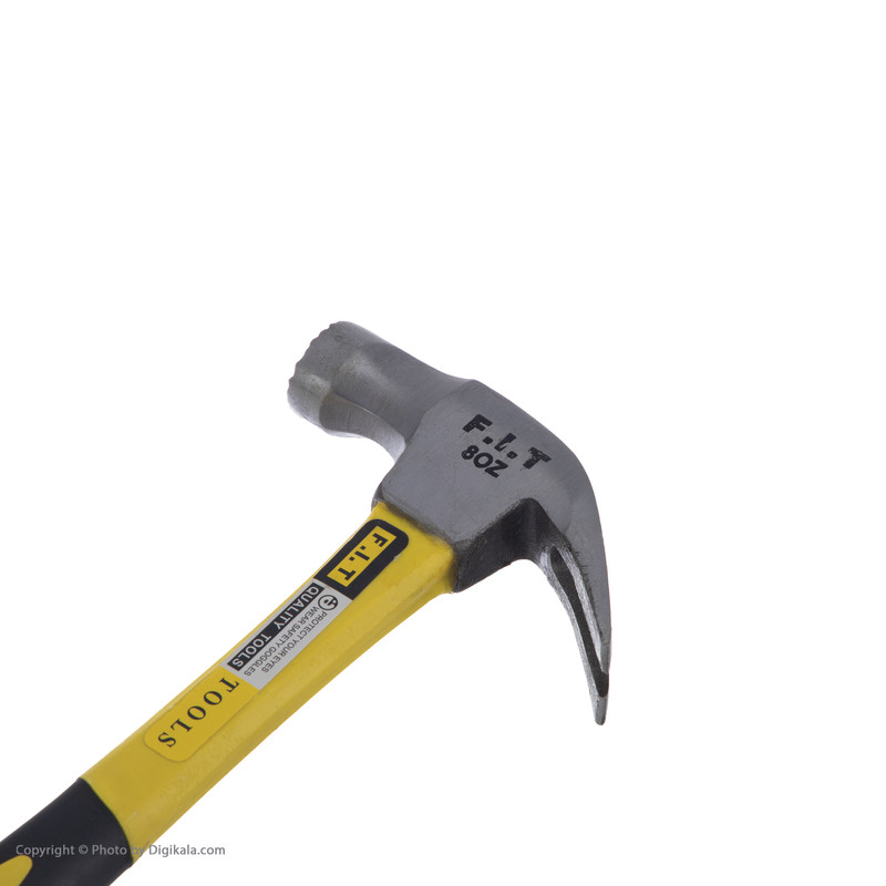 چکش اف.ای.تی کد 003 وزن 380 گرم