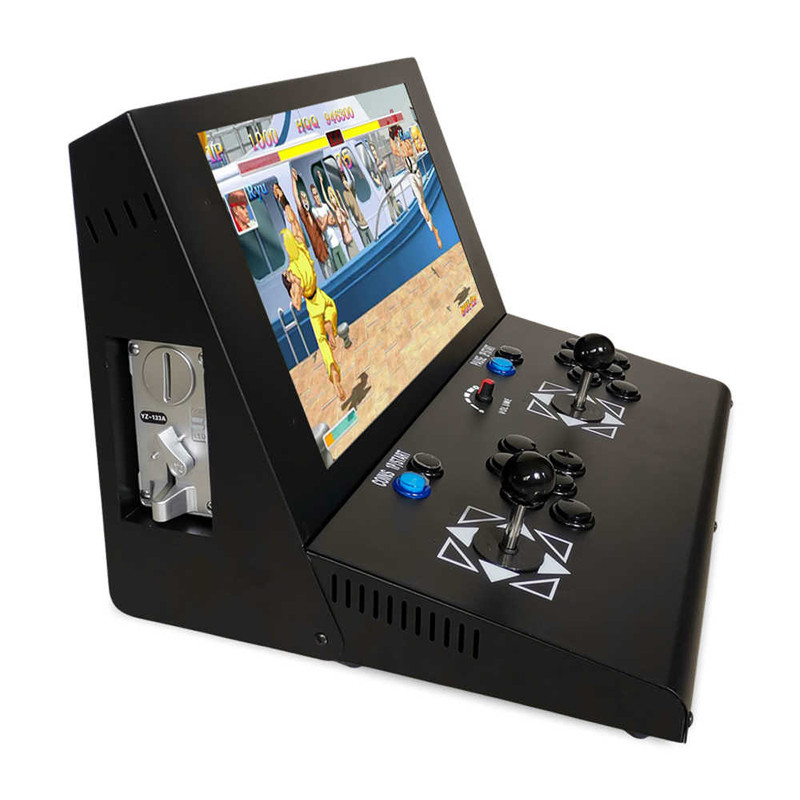 کنسول رومیزی arcade مدل 2448A