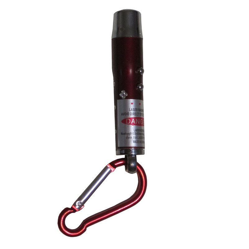 لیزر پوینتر مدل LD-33 1