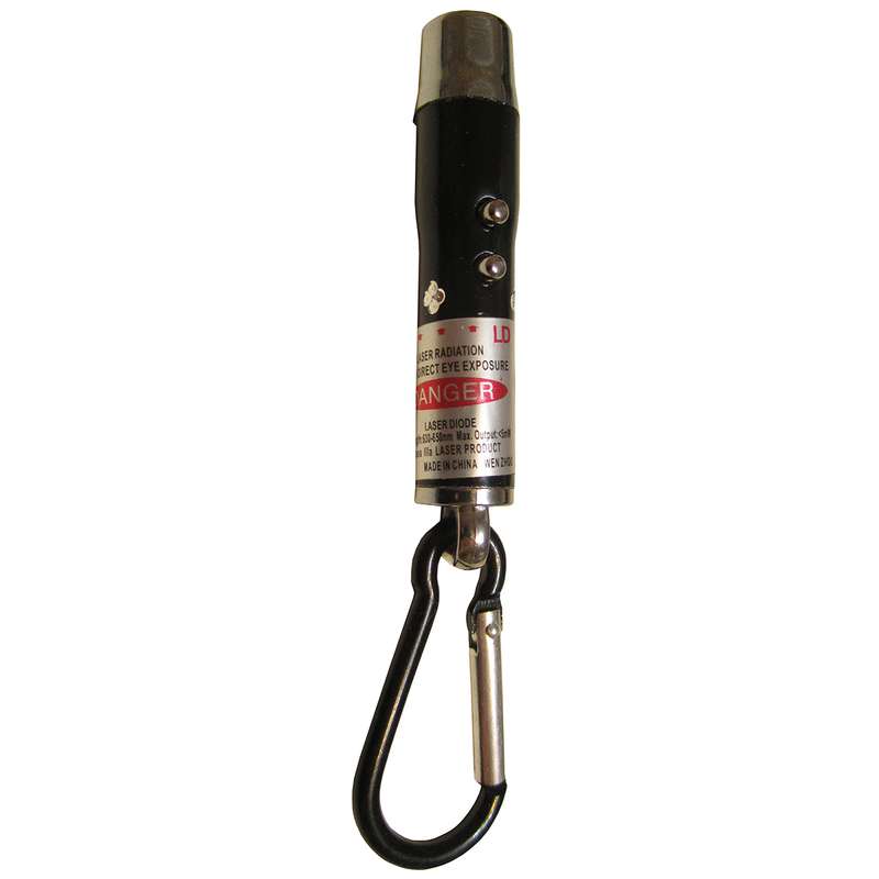 لیزر پوینتر مدل LD-33 لیزر پوینتر مدل LD-33