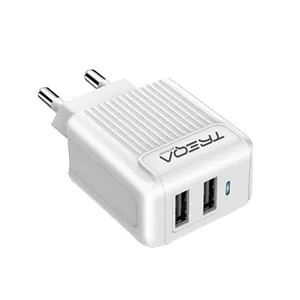 شارژر دیواری ترکا مدل CH-621