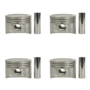 پیستون و گژن پین ام پی ان کد STD مناسب برای رنو ال 90 مجموعه 4 عددی