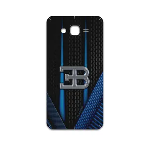 MAHOOT BUGATTI Cover Sticker for Samsung Galaxy J7 2015