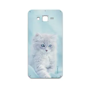 MAHOOT Cat-1 Cover Sticker for Samsung Galaxy J7 2015