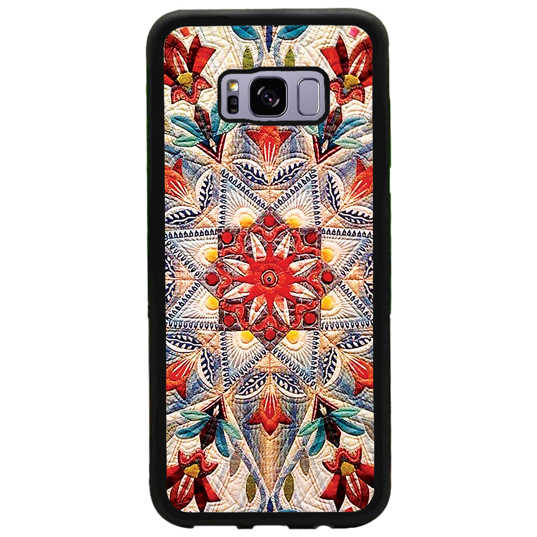 کاور زیزیپ مدل 792G-2d مناسب برای گوشی موبایل سامسونگ galaxy s8 plus