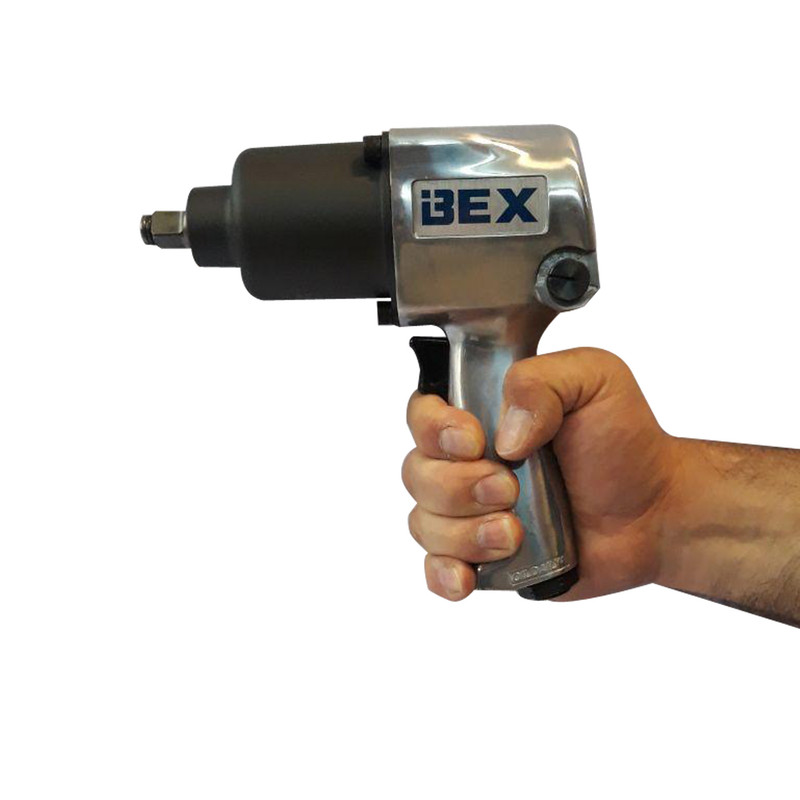 آچار بکس بادی بکس مدل IT241-B1