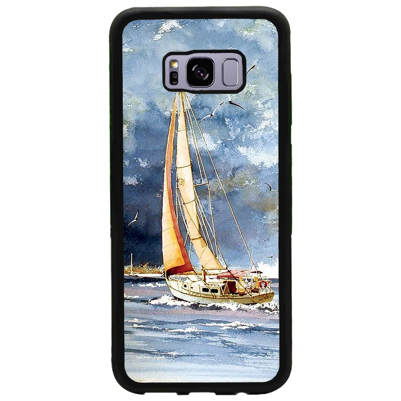کاور زیزیپ مدل 793G-2d مناسب برای گوشی موبایل سامسونگ galaxy s8 plus