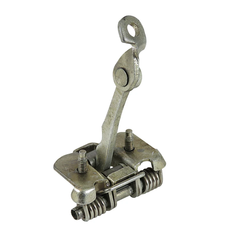 ترمز در جلو کد 2210735413 مناسب برای پژو 206