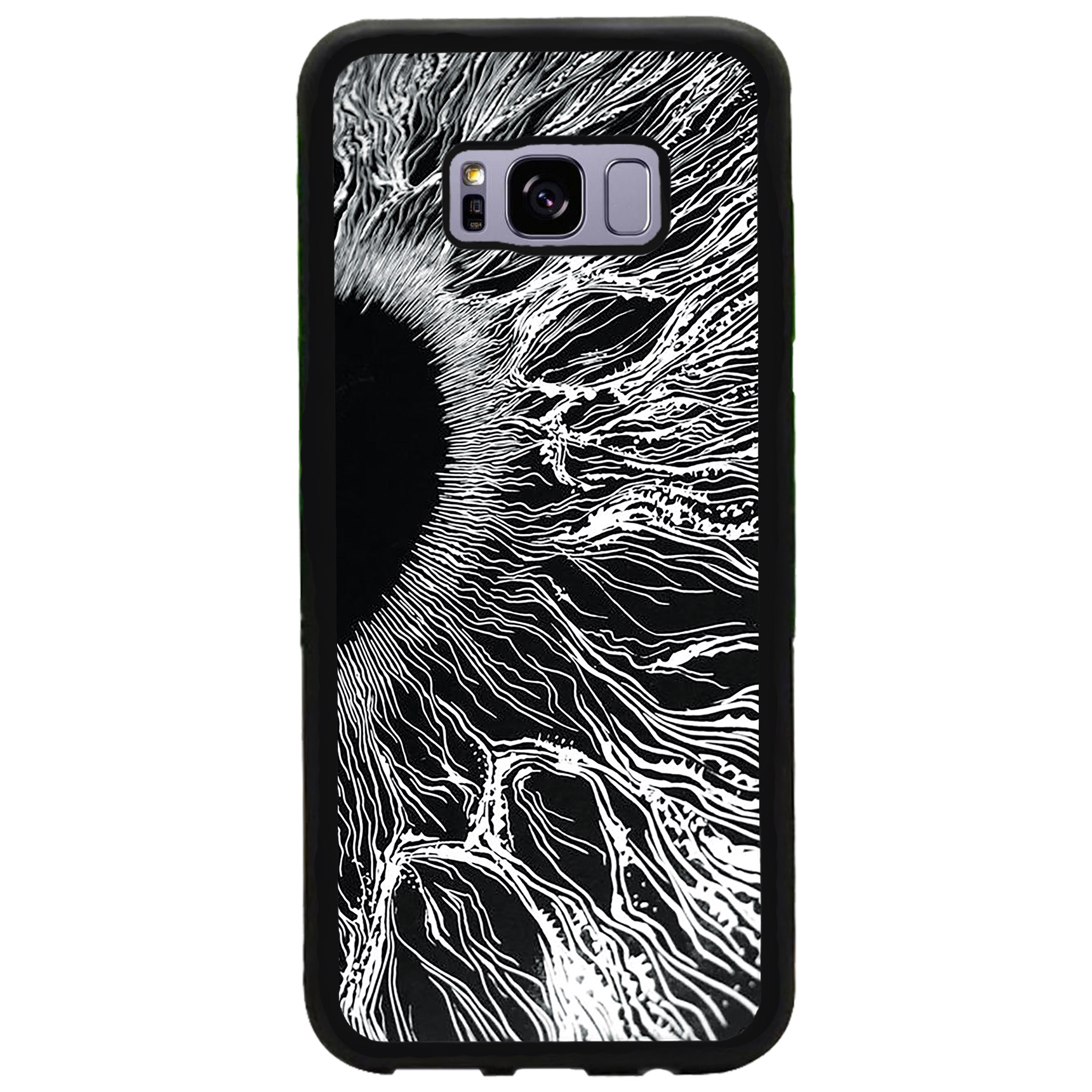 کاور زیزیپ مدل 795G-2d مناسب برای گوشی موبایل سامسونگ galaxy s8 plus