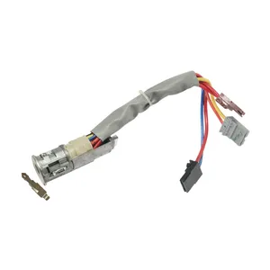 قفل و سوییچ اف کی سی کد 09503002