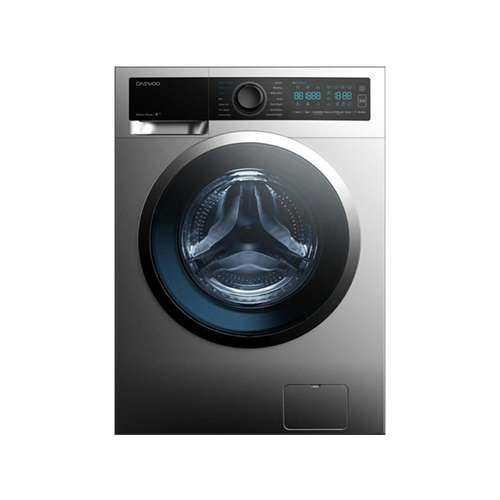 ماشین لباسشویی دوو سری زن لایف مدل Dwk-Life80SBW ظرفیت 8 کیلوگرم