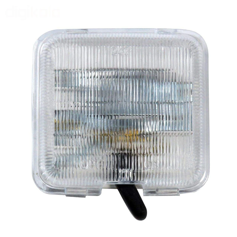 چراغ سقف خودرو تک لایت مدل AM 5964 مناسب برای پراید