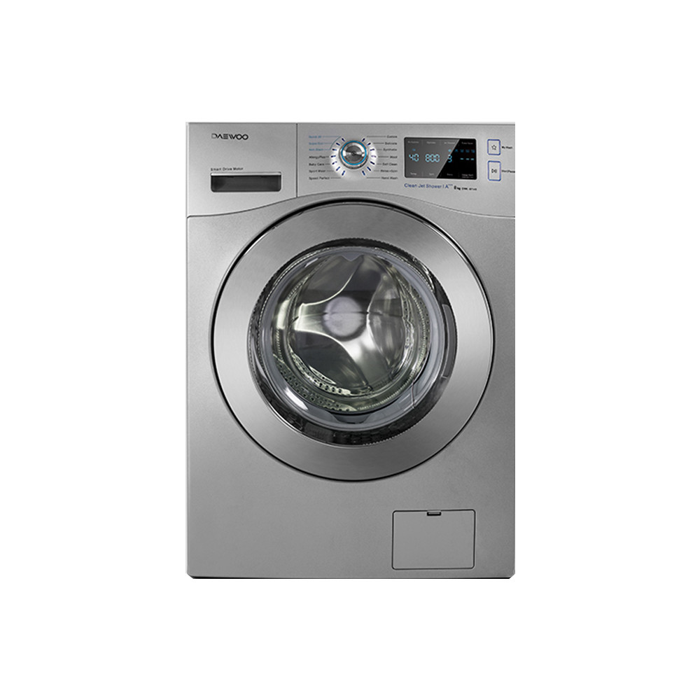 ماشین لباسشویی دوو سری پریمو مدل Dwk-Primo83W ظرفیت 8 کیلوگرم